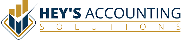 logo 140px HEY'S ACCOUNTING SOLUTIONS Logo 2x